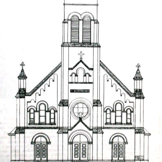 Kościół św. Michała Archanioła w Radomiu