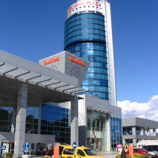 Wyndham Grand İzmir Özdilek