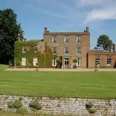 Worton House