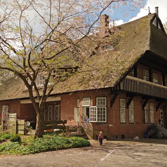 Landhaus Mahr