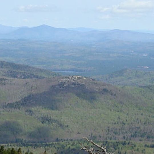 Bayle Mountain
