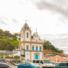 Igreja Matriz do Deus Menino