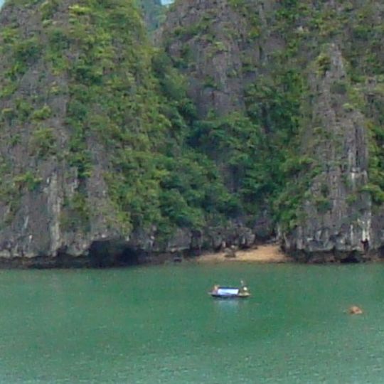 Northeast Vietnam