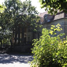 Zespół dworski w Seroczkach