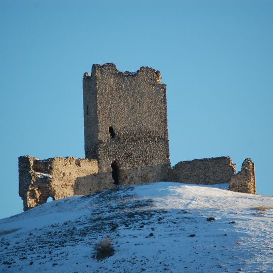 Castillo de La Torresaviñán