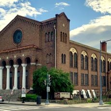 Lincoln Temple United Church of Christ