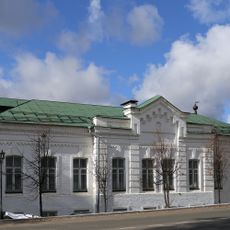 Больница (Суздаль)