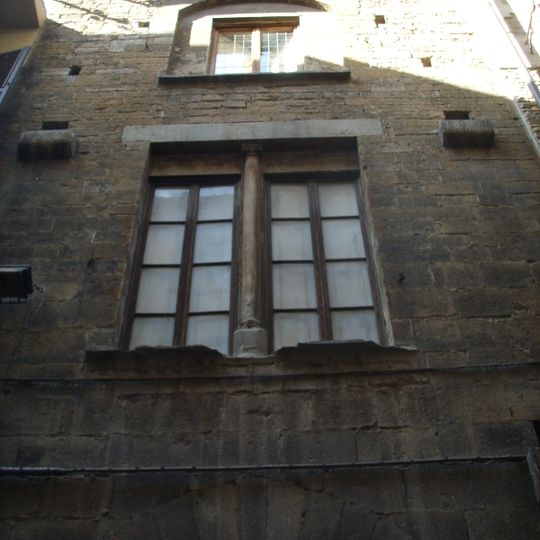 Torre degli Angiolieri