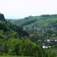 Jerzmanowice-Przeginia