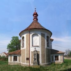 Church of Saint Bartholomew