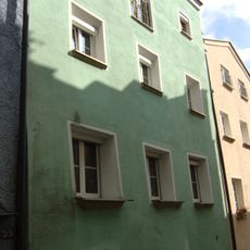 Wohnhaus