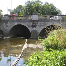 Hanwell Bridge