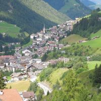 Santa Cristina Valgardena