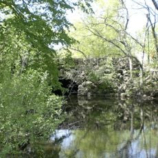 Back Bay Fens