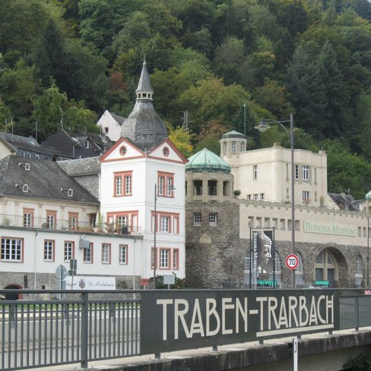 Buddha-Museum Traben-Trarbach