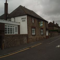 The Swan Inn