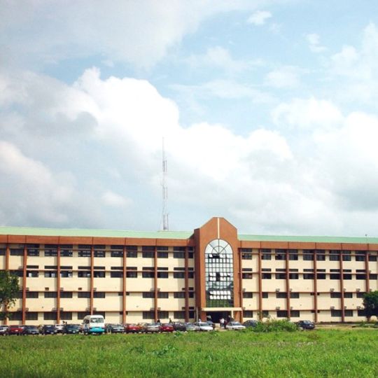 Covenant University