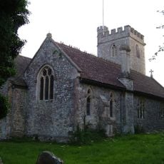 Church of St Michael