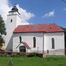 Sv. Ondreja Apoštola