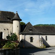 Église Saint-Martin de Monceaux-sur-Dordogne