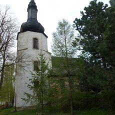 Protestant Church (Friedensdorf)
