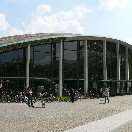 Audimax