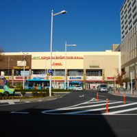 鴻巣市
