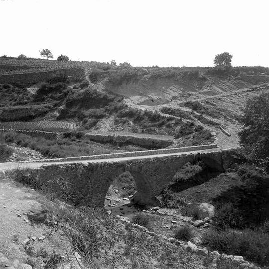 Pont de Riugrèixer
