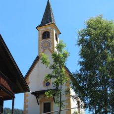 Kanz-Kapelle (Marienkapelle)