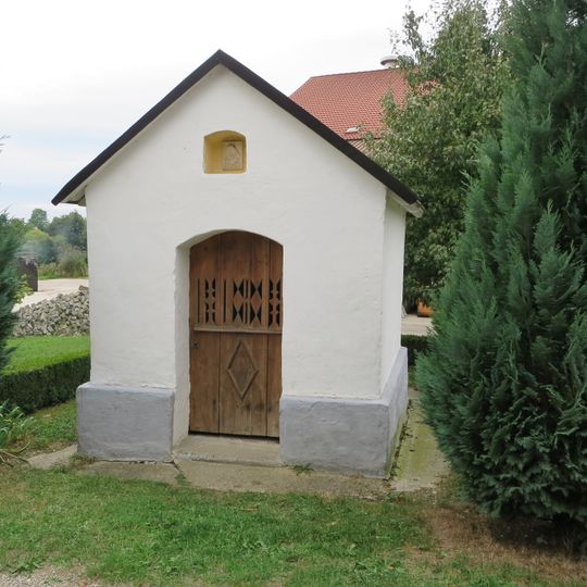 Hofkapelle St. Sebastian