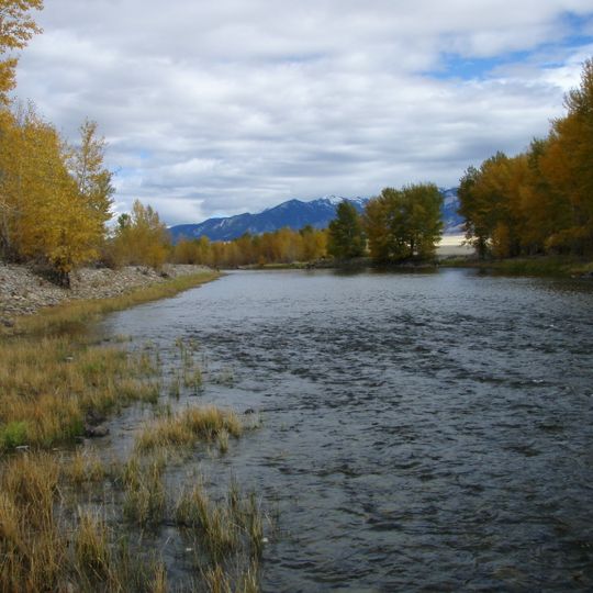 Big Hole River