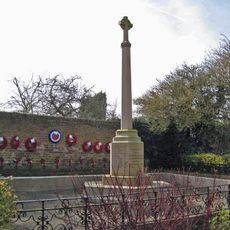 Chinnor War Memorial