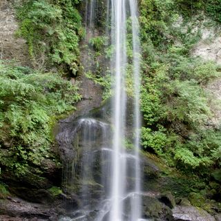 Yuhi Falls