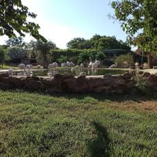 Parc attique