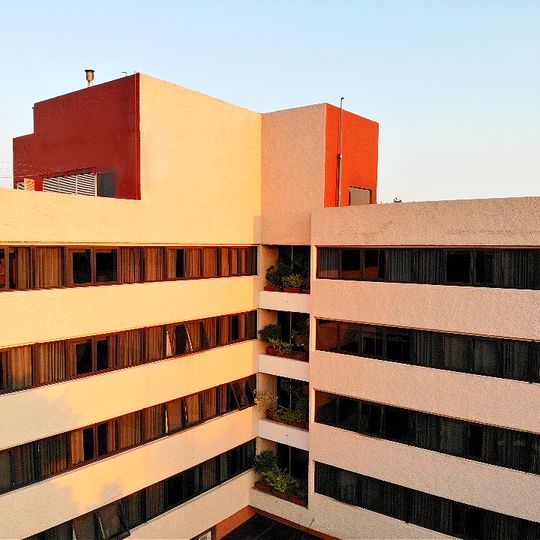 Hotel Oslo
