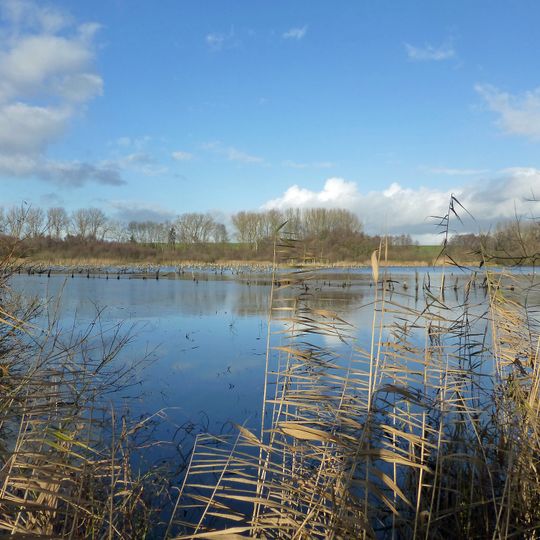 Seeanger, Retlake, Suhletal