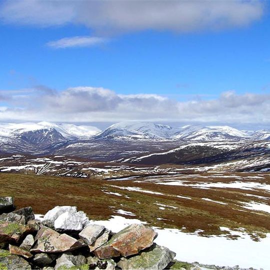 Cairngorms