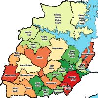 Birim Central Municipal District