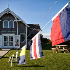 Nantucket Life-Saving Museum