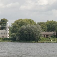 Pfaueninsel