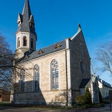Saalkirche