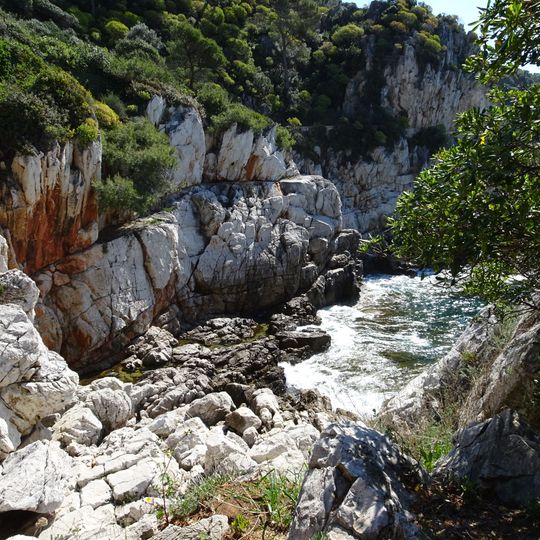Point de vue panoramique