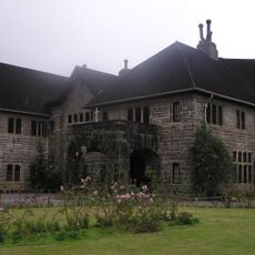 Adisham Hall