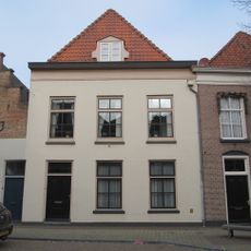 Meipoortstraat 43, Doesburg