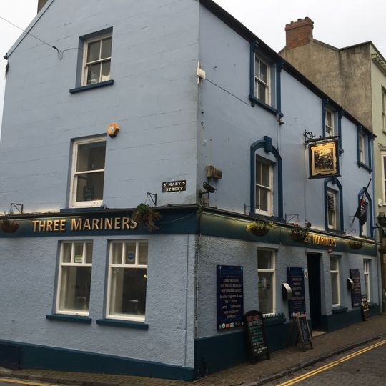 The Three Mariners Inn