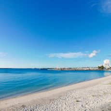 Painagama Beach