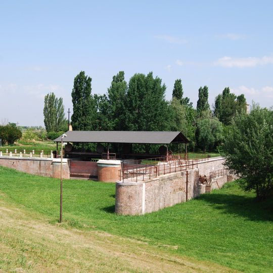 Conca del Bertazzolo