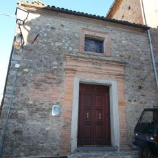 Chiesa di San Cristoforo