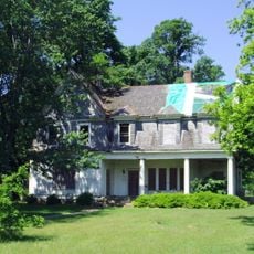 Crenshaw-Burleigh House