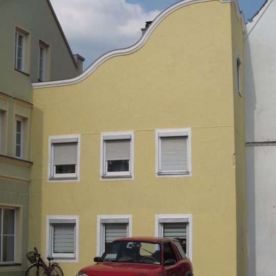 Wohnhaus